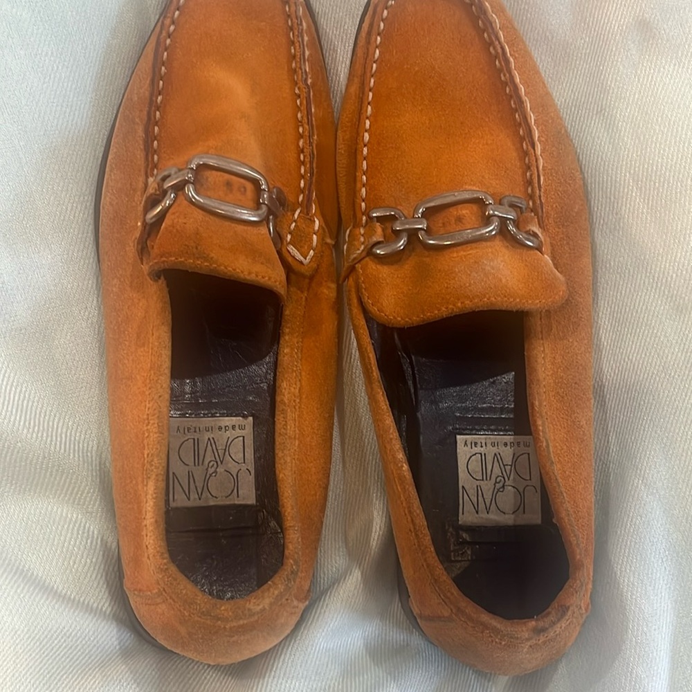 Joan and David women’s shoes. Lightly used. Comfortable. High quality.